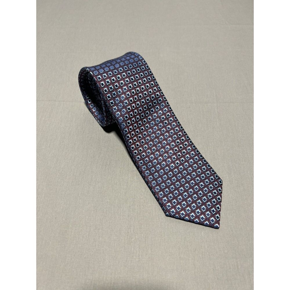 Canali Men’s tie